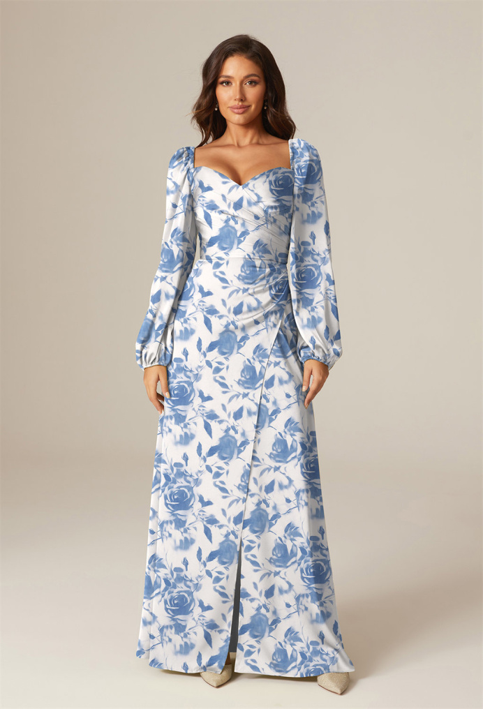 AW Florencia Dress